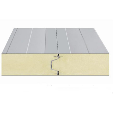 Easy Installation Sandwich Panel